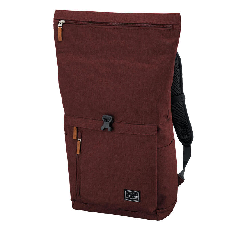 Rugzak Travel Basic Rollup travelite