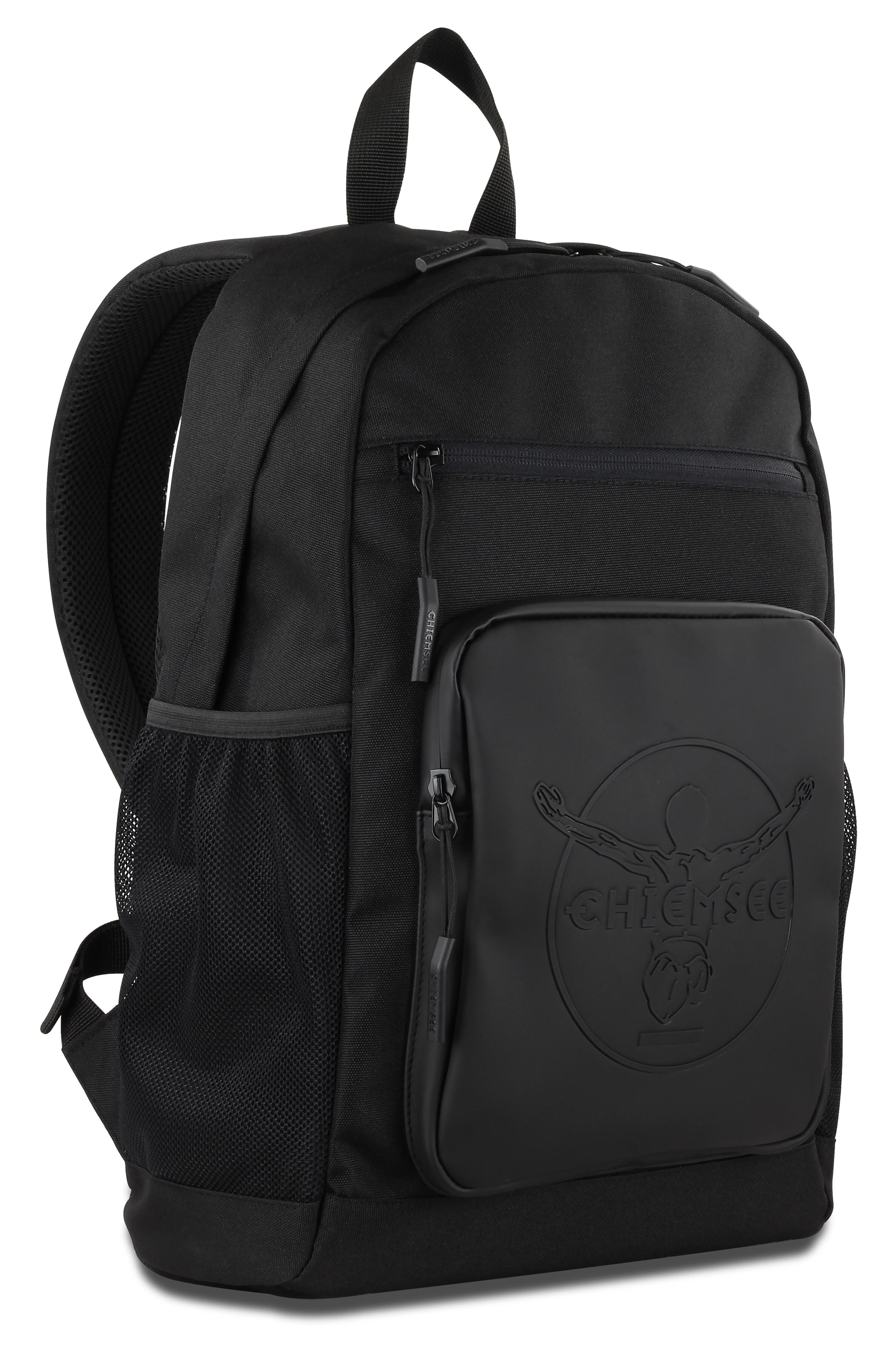 CHIEMSEE Rucksack TRACK'N'DAY Klein Erwachsene Chiemsee