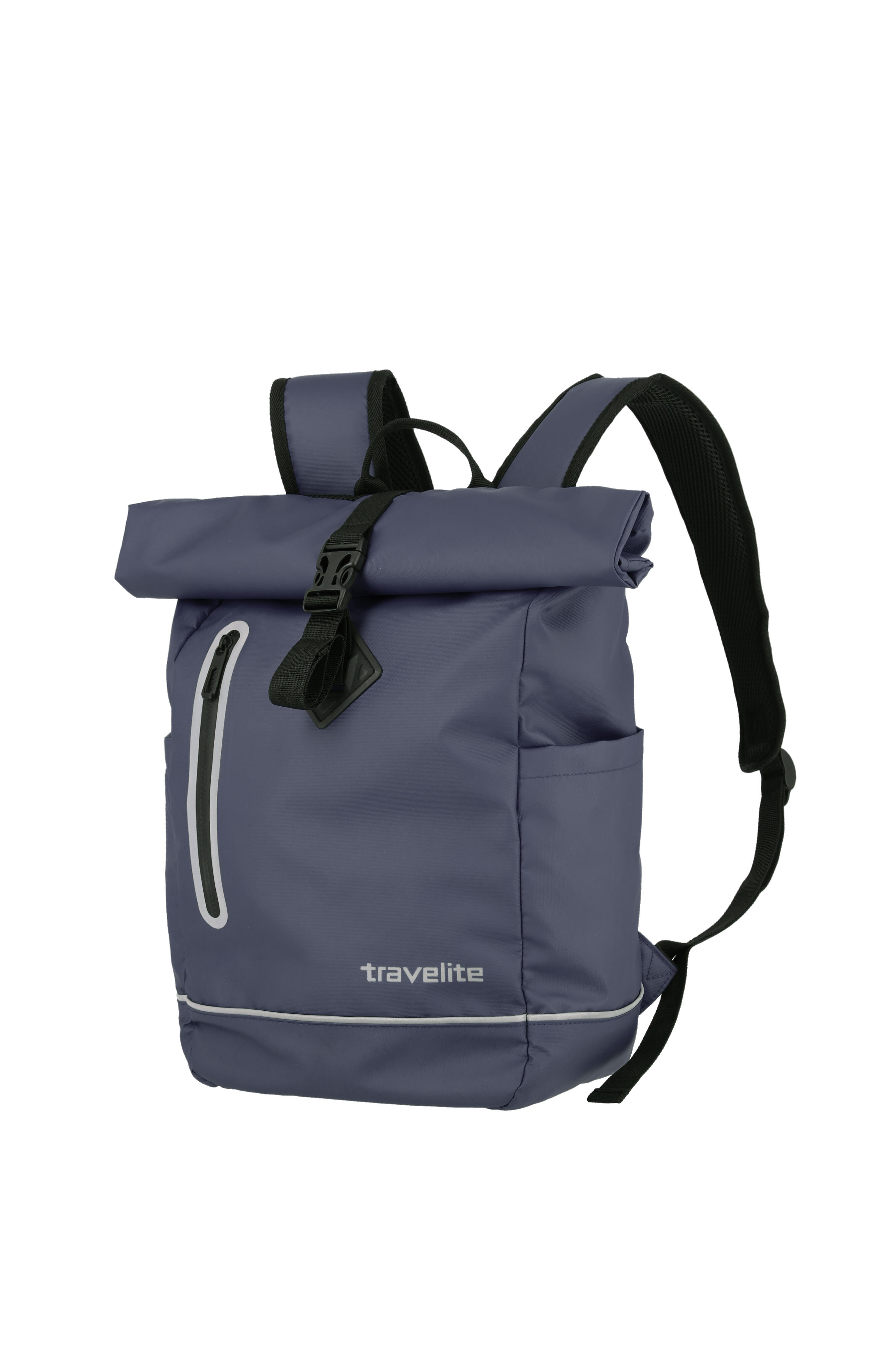 TRAVELITE Rollup Rucksack Basics Erwachsene Travelite