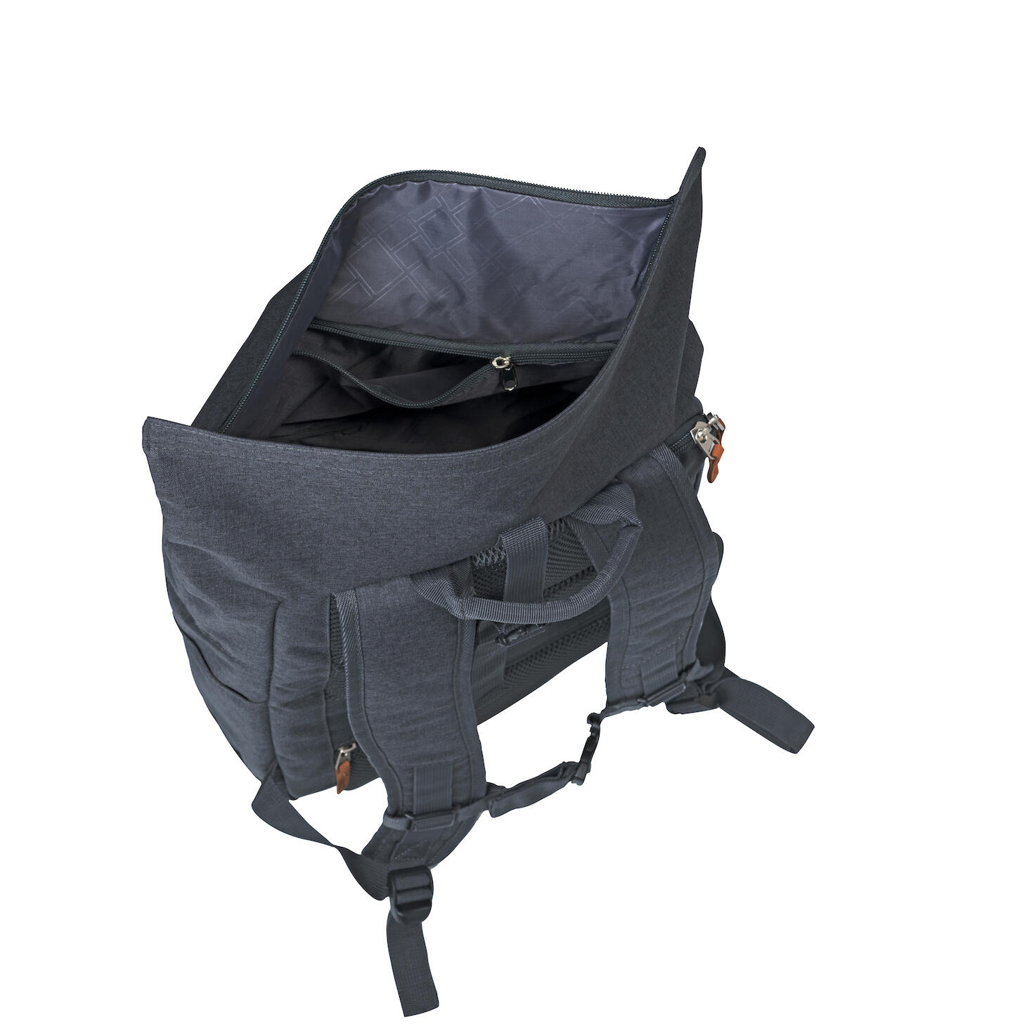 Sac à dos Travel Basic Rollup travelite 4/5