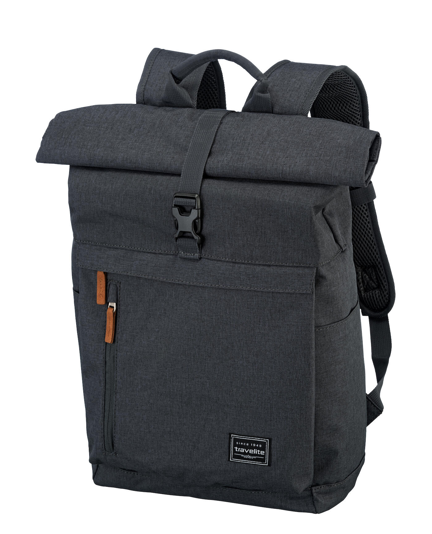 TRAVELITE Rucksack Travel Basic Rollup travelite