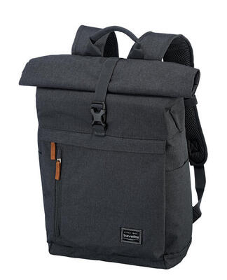 Rugzak travel basic rollup travelite
