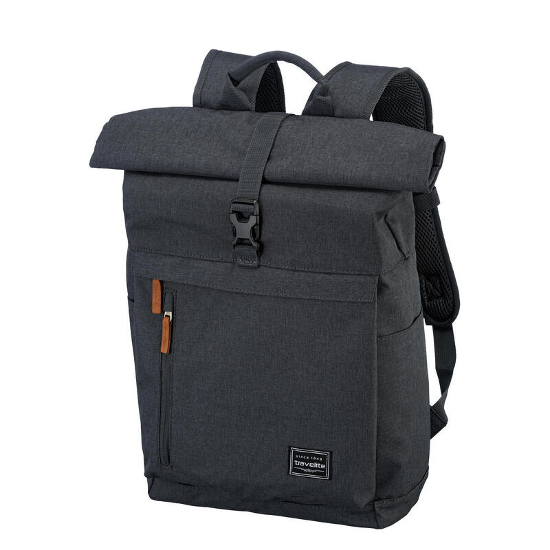 Rugzak Travel Basic Rollup travelite