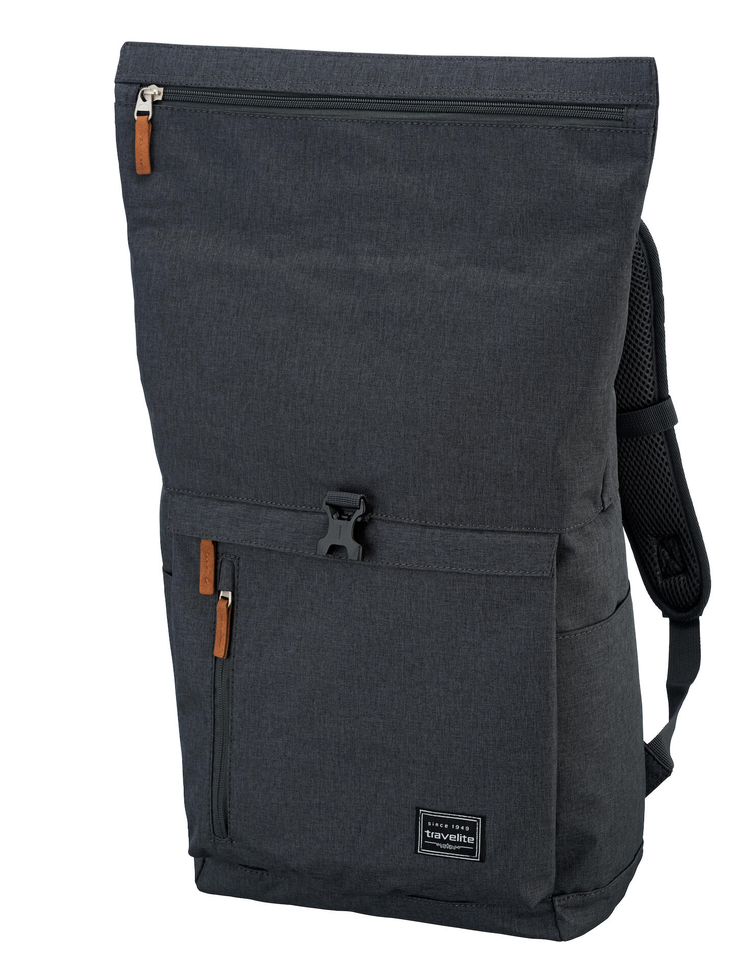 Sac à dos Travel Basic Rollup travelite 2/5