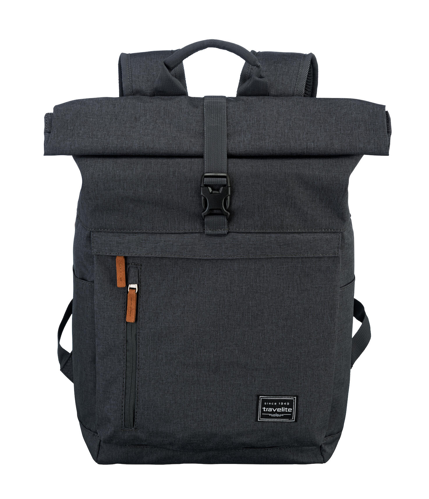 Sac à dos Travel Basic Rollup travelite 3/5