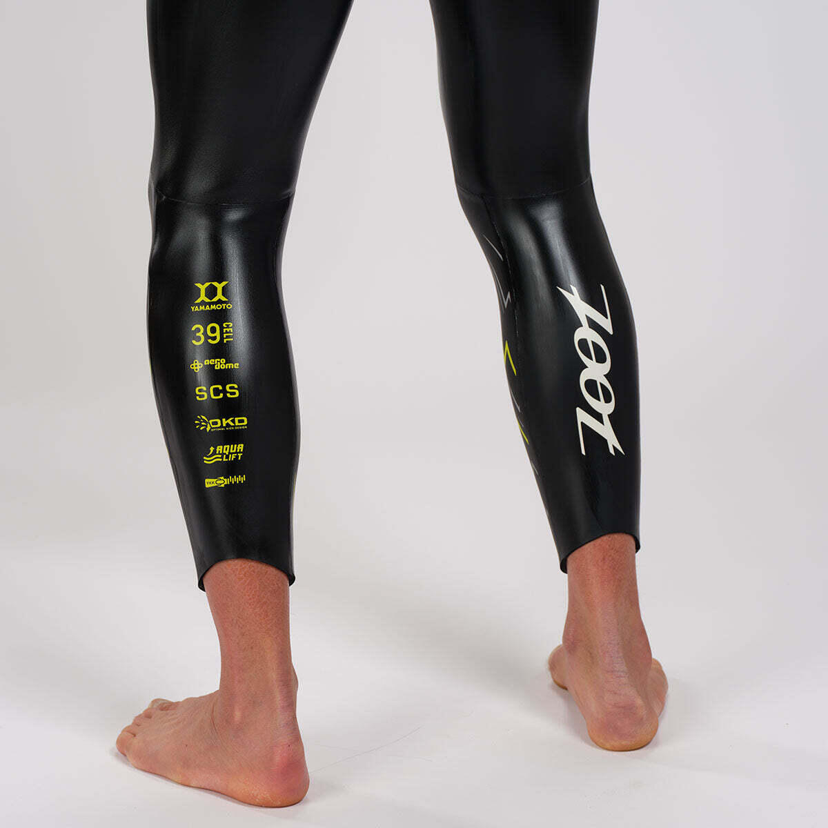 Neoprenanzug Herren Bolt 2.0 ZOOT 5/7