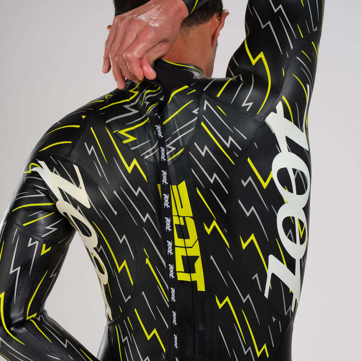 Neoprenanzug Herren Bolt 2.0 ZOOT 6/7