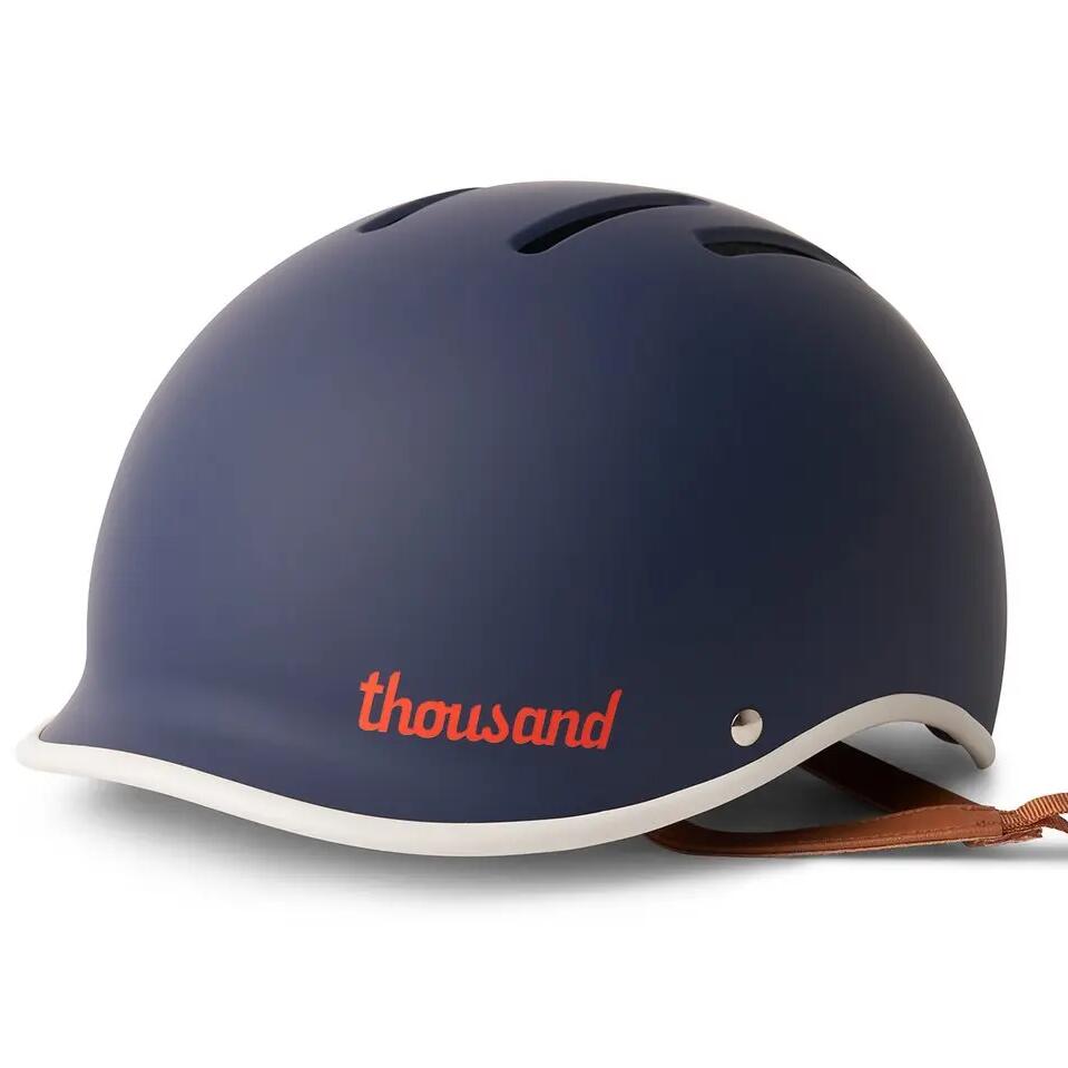 Thousand Heritage 2.0 Navy