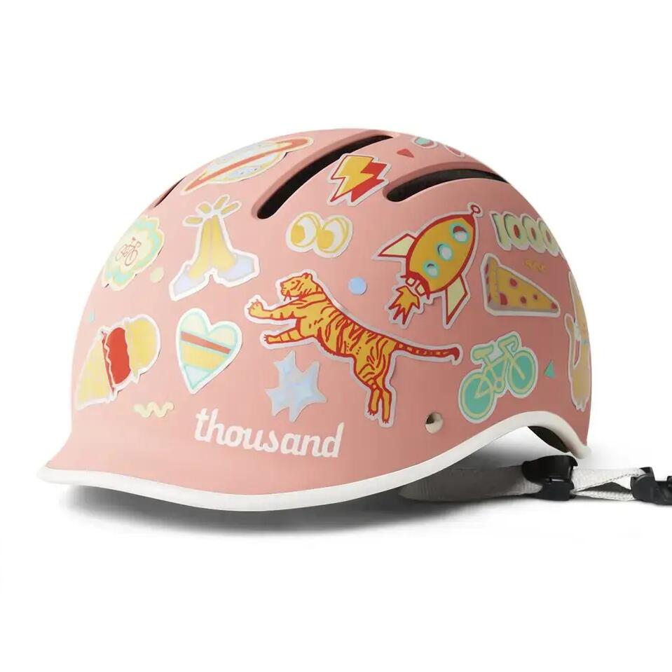 Kids Power Pink