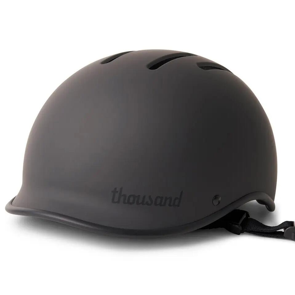 Thousand Heritage 2.0 Stealth Black