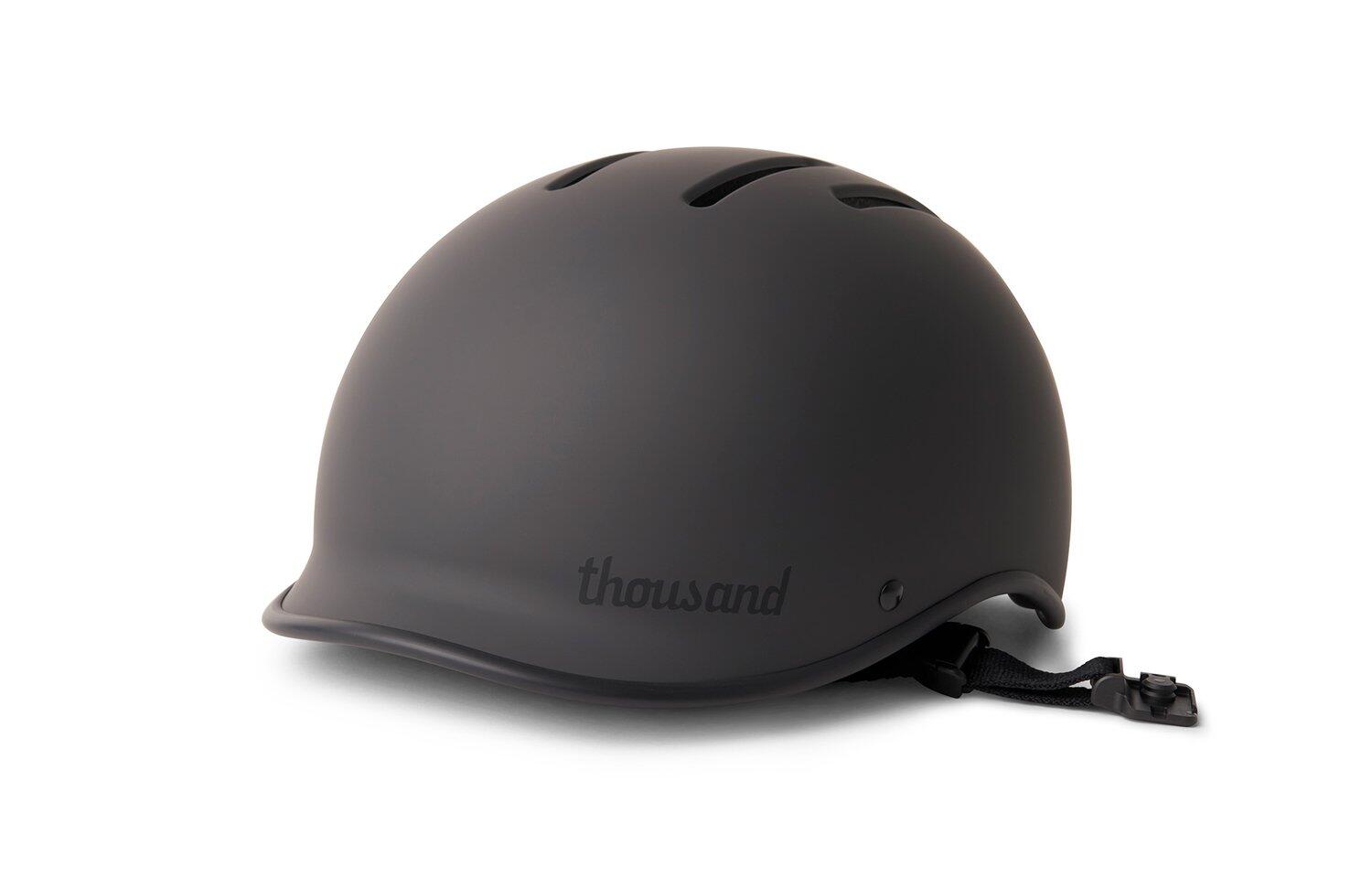 Heritage 2 - Stealth Black - Large 1/7
