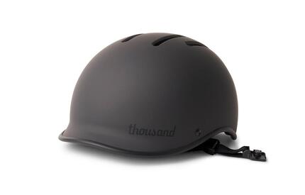 Heritage 2 - Stealth Black - Large