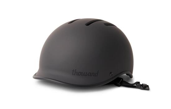 Heritage 2 - Stealth Black - Large