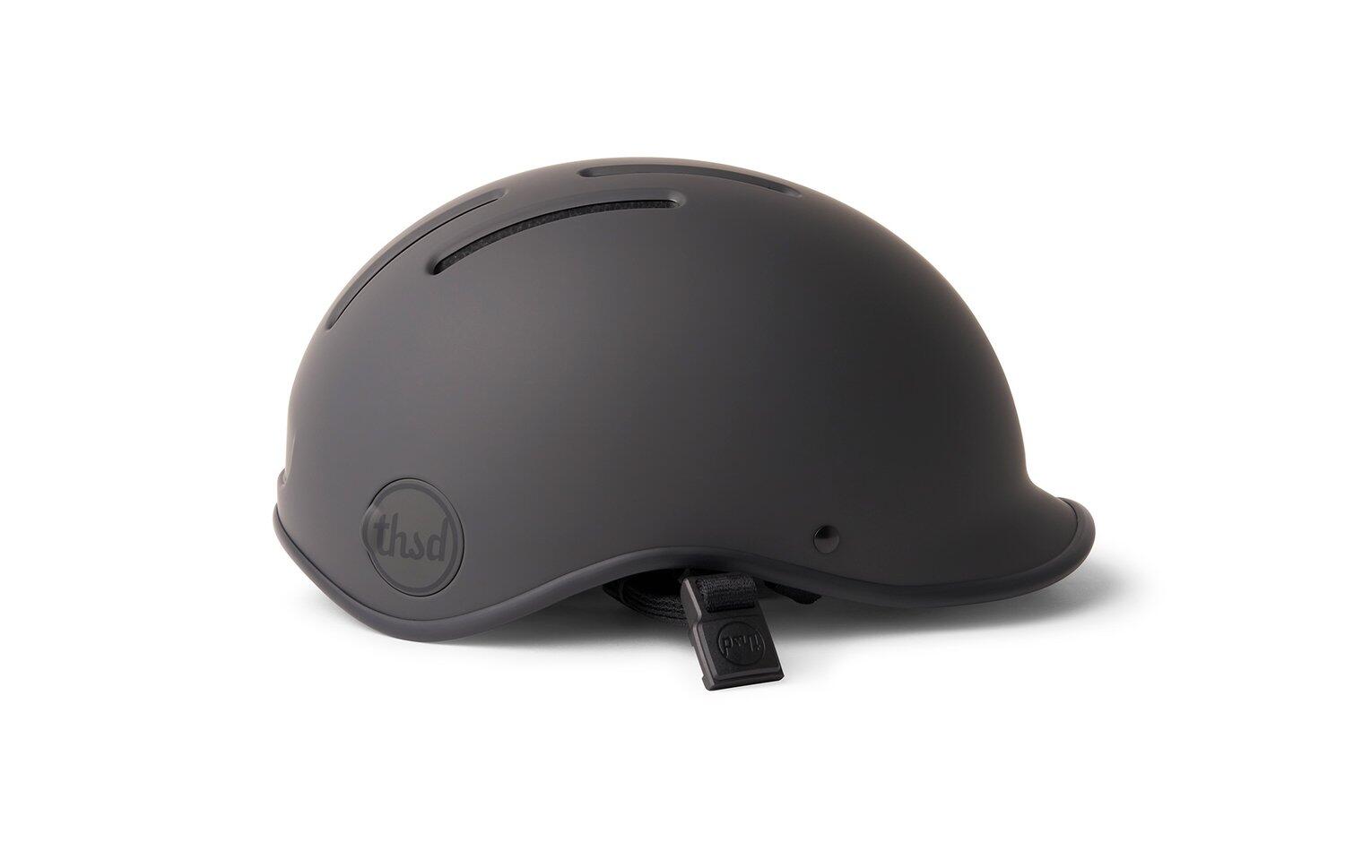 Heritage 2 - Stealth Black - Large 2/7
