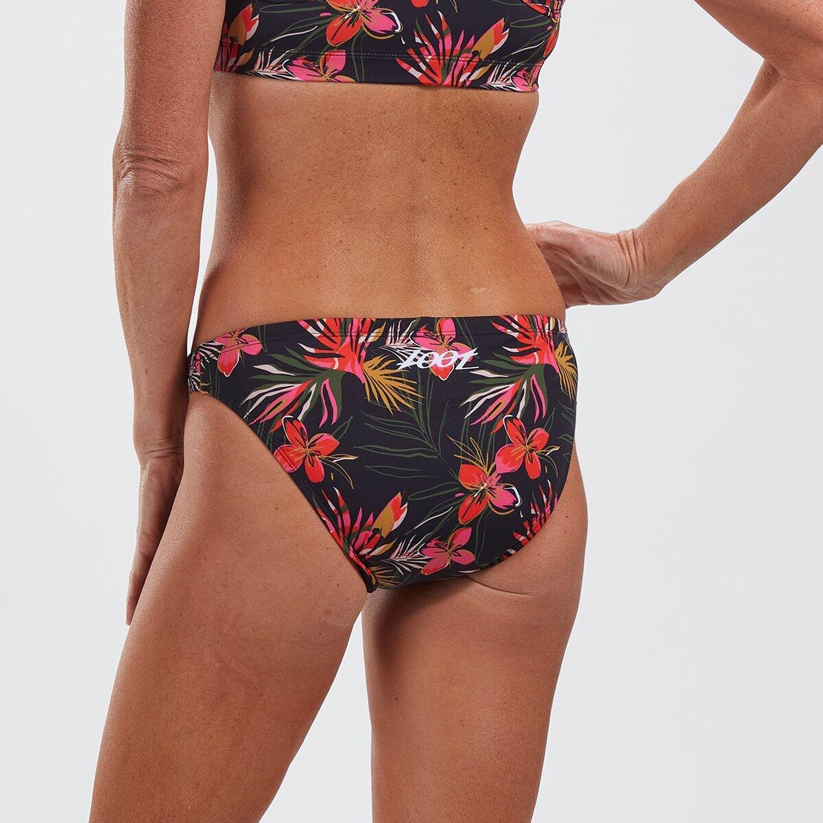 Bikinihose Damen LTD Swim Bikini Hose - Waikoloa ZOOT 2/6