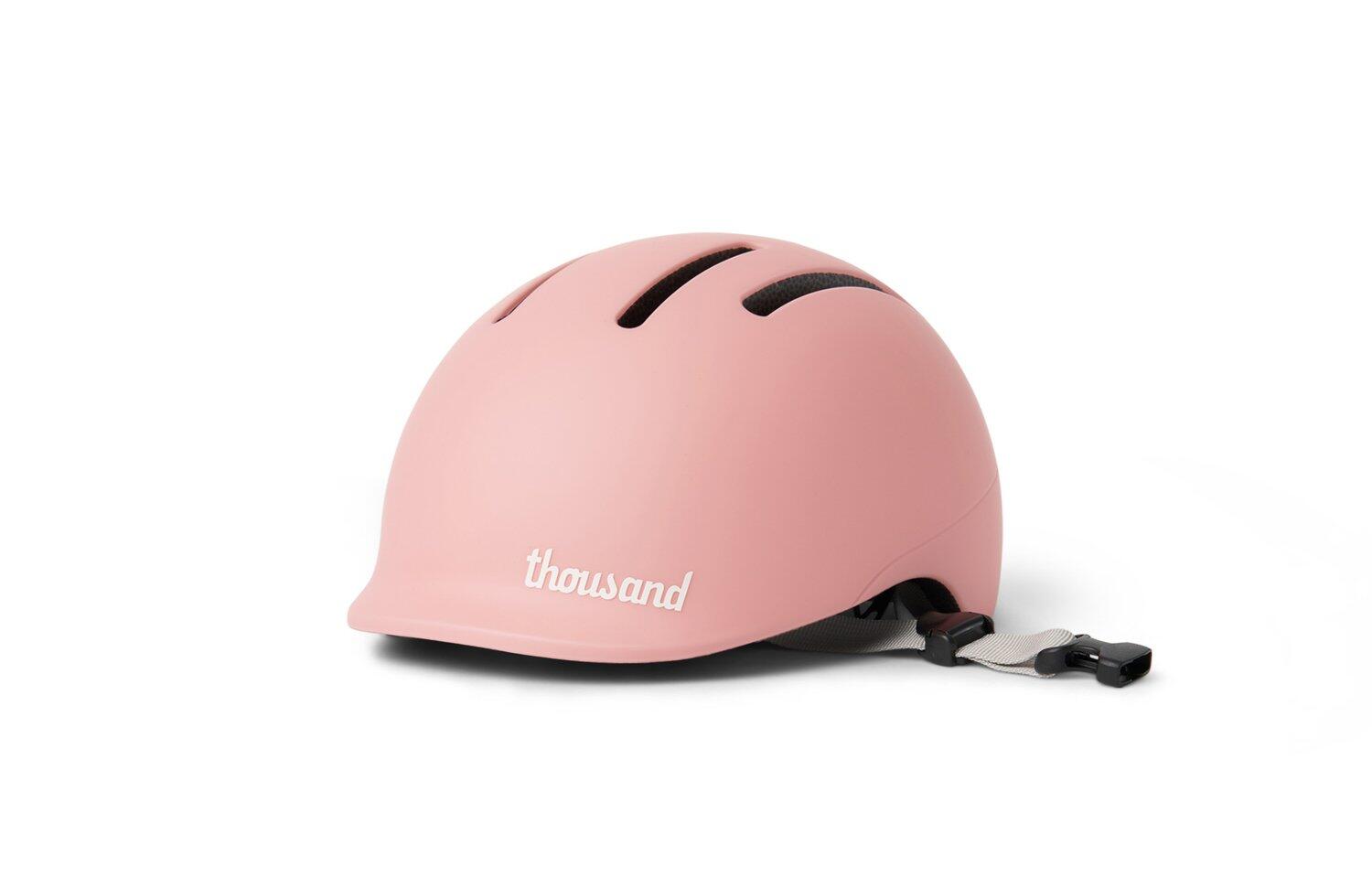 THOUSAND Toddler - Plush Pink