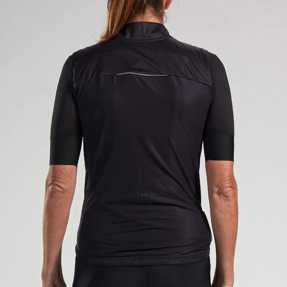 Maillot de sport Gilet de vélo Elite pour femmes - ELITE ZOOT 2/6