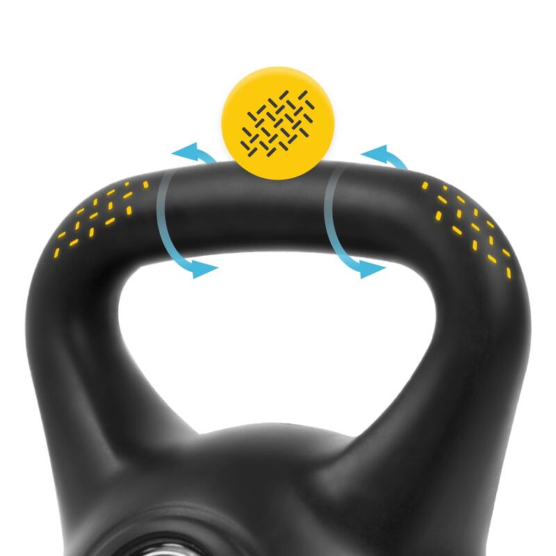 Kettlebell 4FIZJO