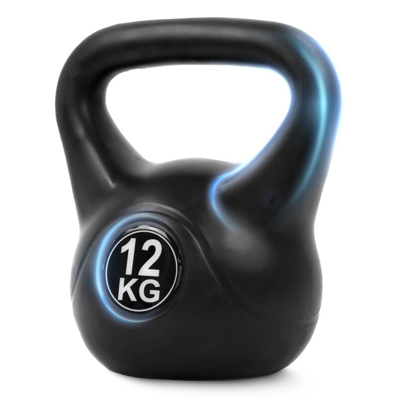 Kettlebell 4FIZJO