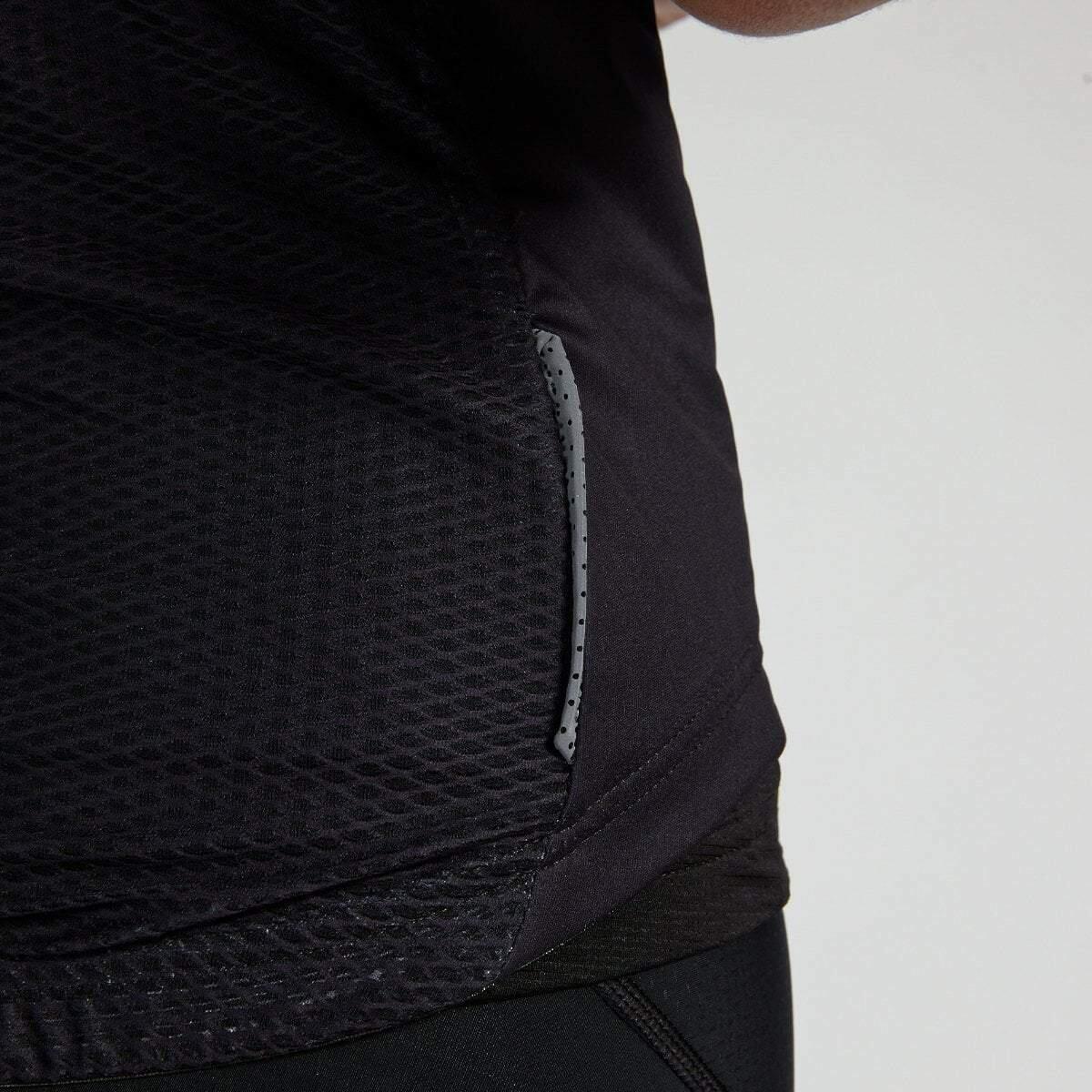 Maillot de sport Gilet de vélo Elite pour femmes - ELITE ZOOT 4/6
