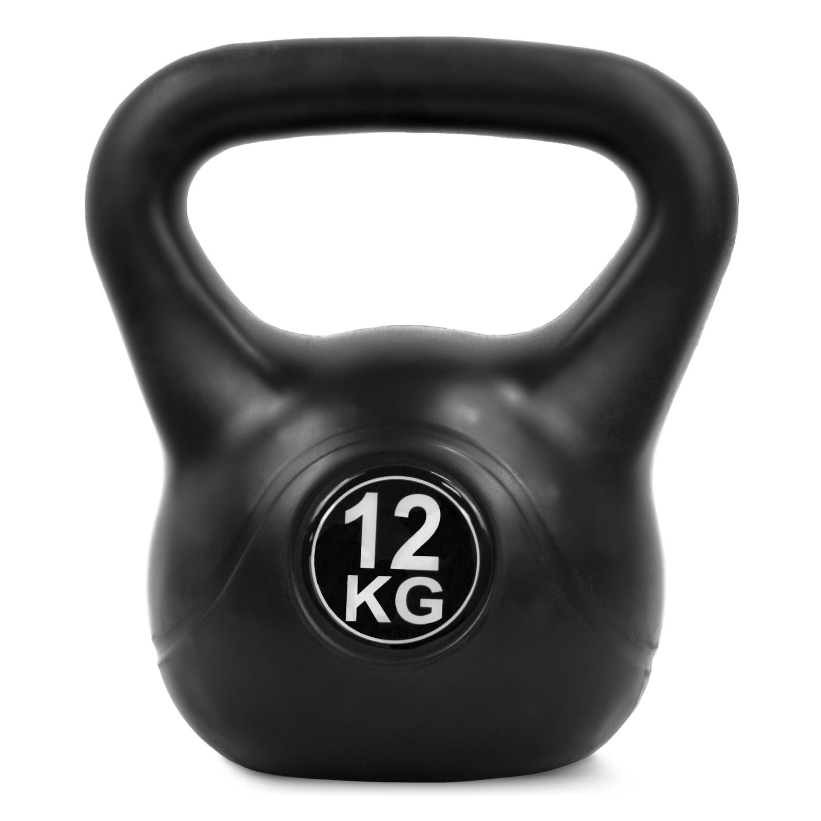 4FIZJO Kettlebell 4FIZJO