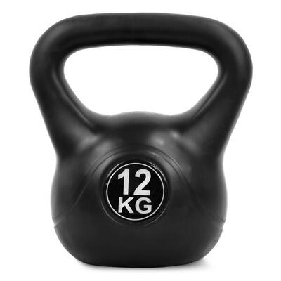 Kettlebell 4FIZJO