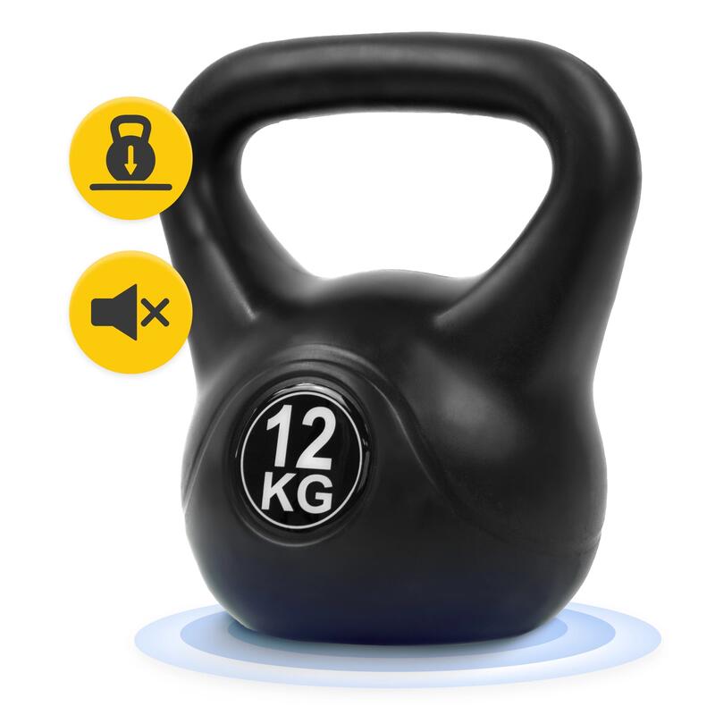 Kettlebell 4FIZJO