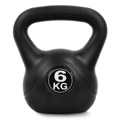 Kettlebell 4FIZJO