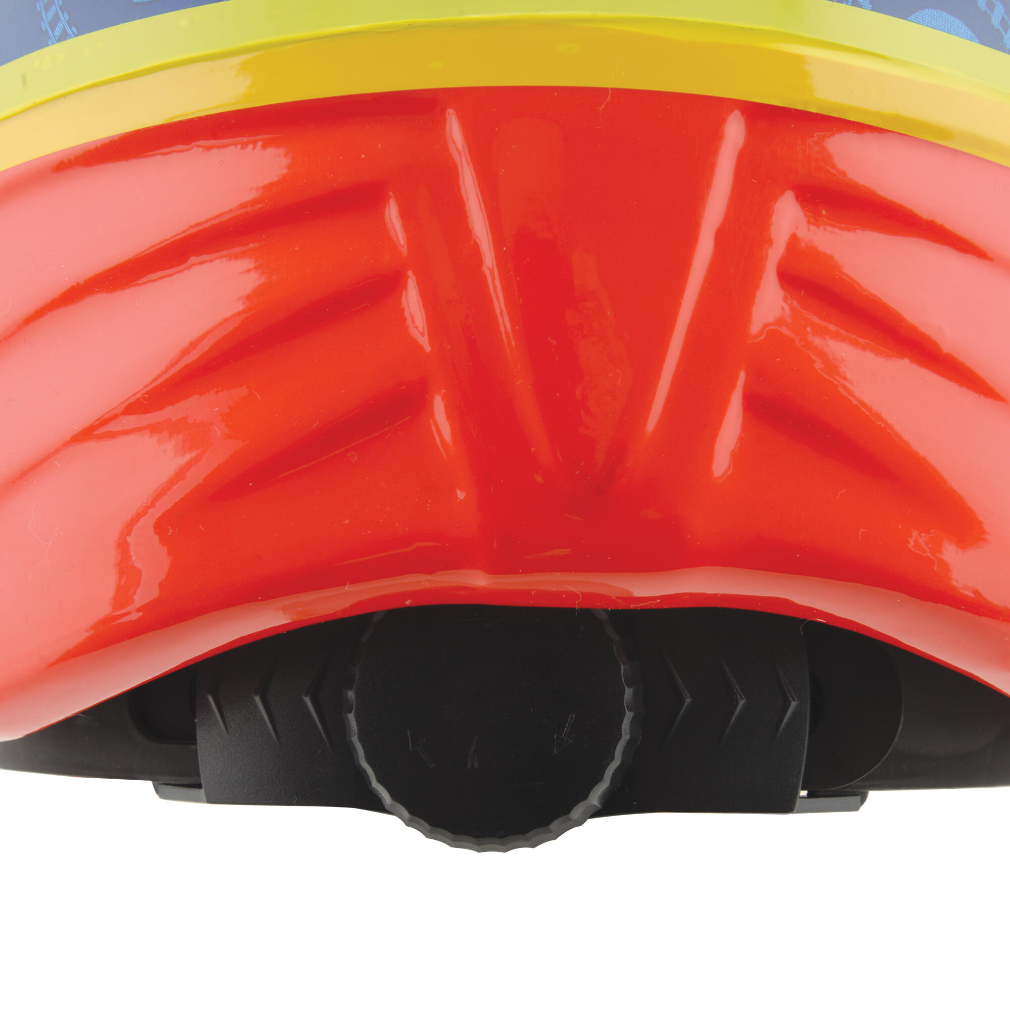Thomas & Friends Kids Bike Safety Helmet, 48-52cm - Blue 6/7