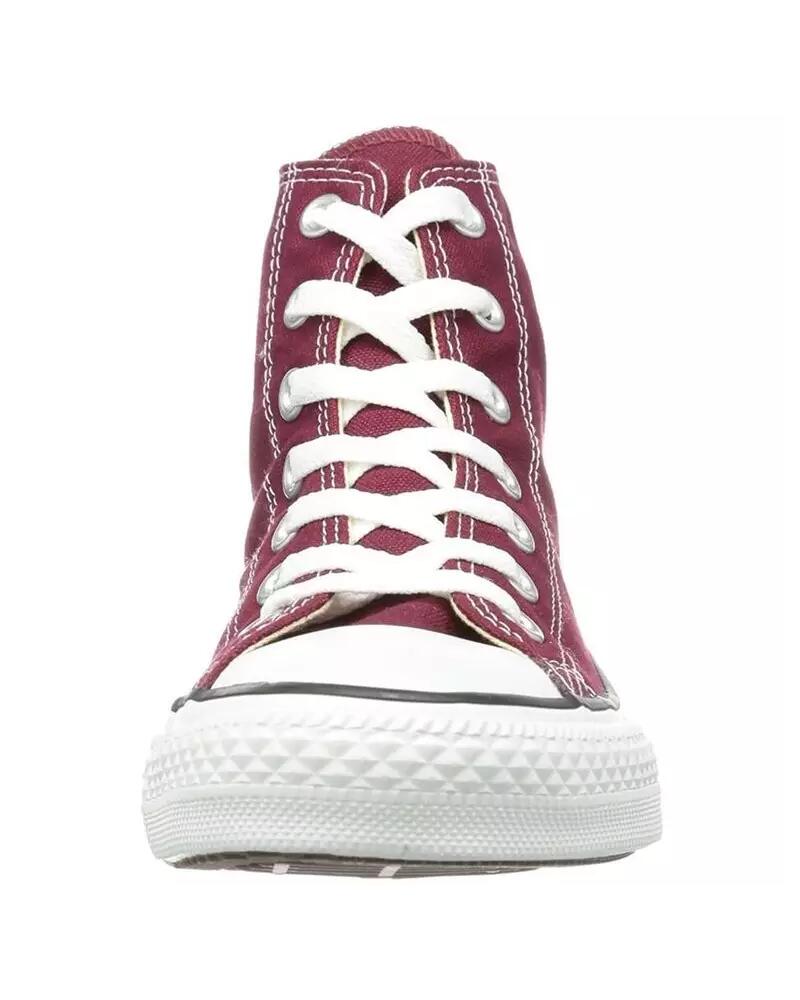 Baskets Homme Baskets Converse Bordeaux Bordeaux Converse 4/6