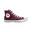Tenisi unisex Converse Chuck Taylor All Star Hi, Rosu