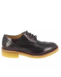 Chaussures Femme Tbs Bordeaux Bordeaux