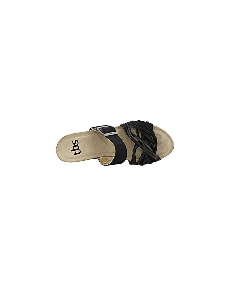 TBS RIHANA Noir 3/5