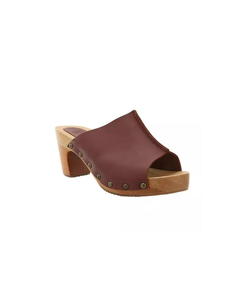 TBS SERINA Marron 2/5