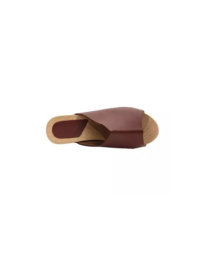 TBS SERINA Marron 4/5