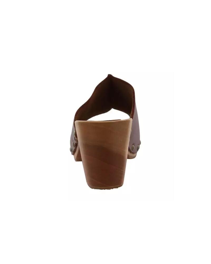 TBS SERINA Marron 5/5