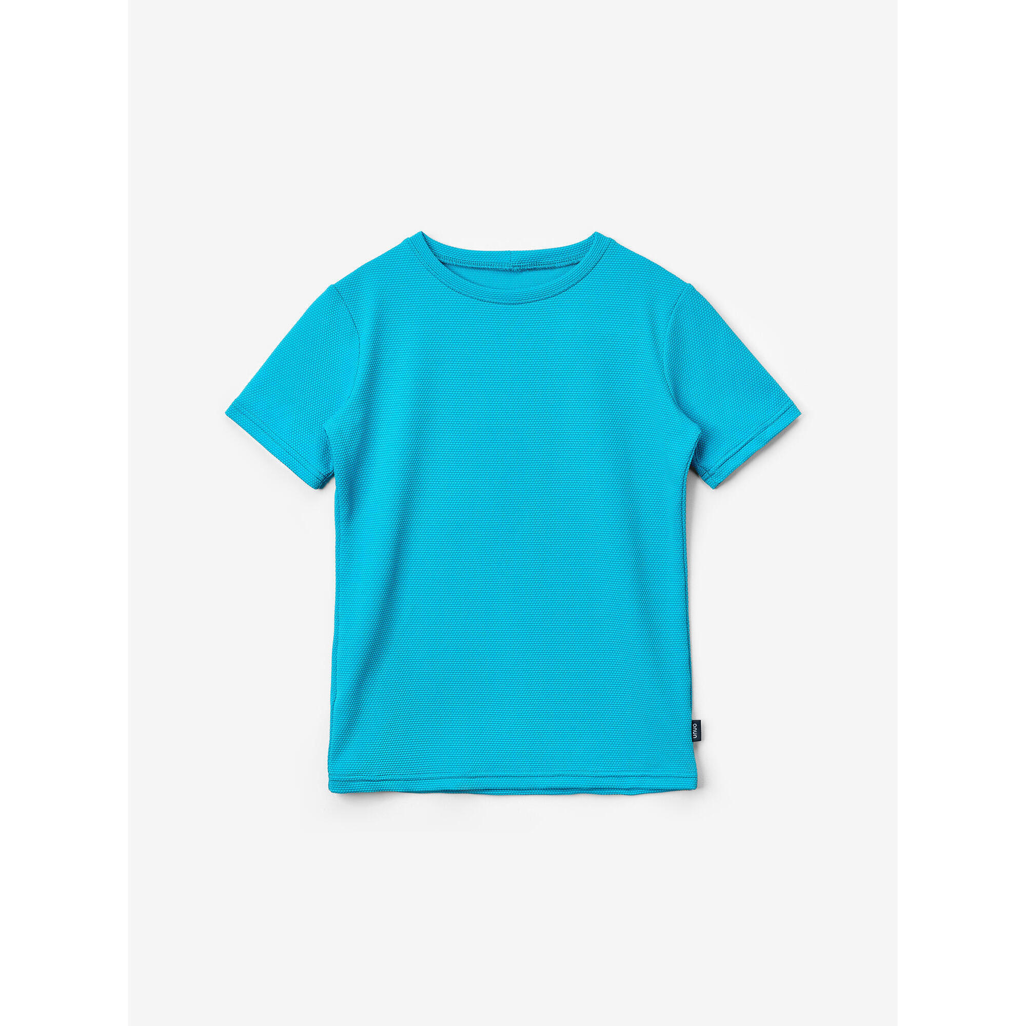 UNUO Dětské funkční tričko