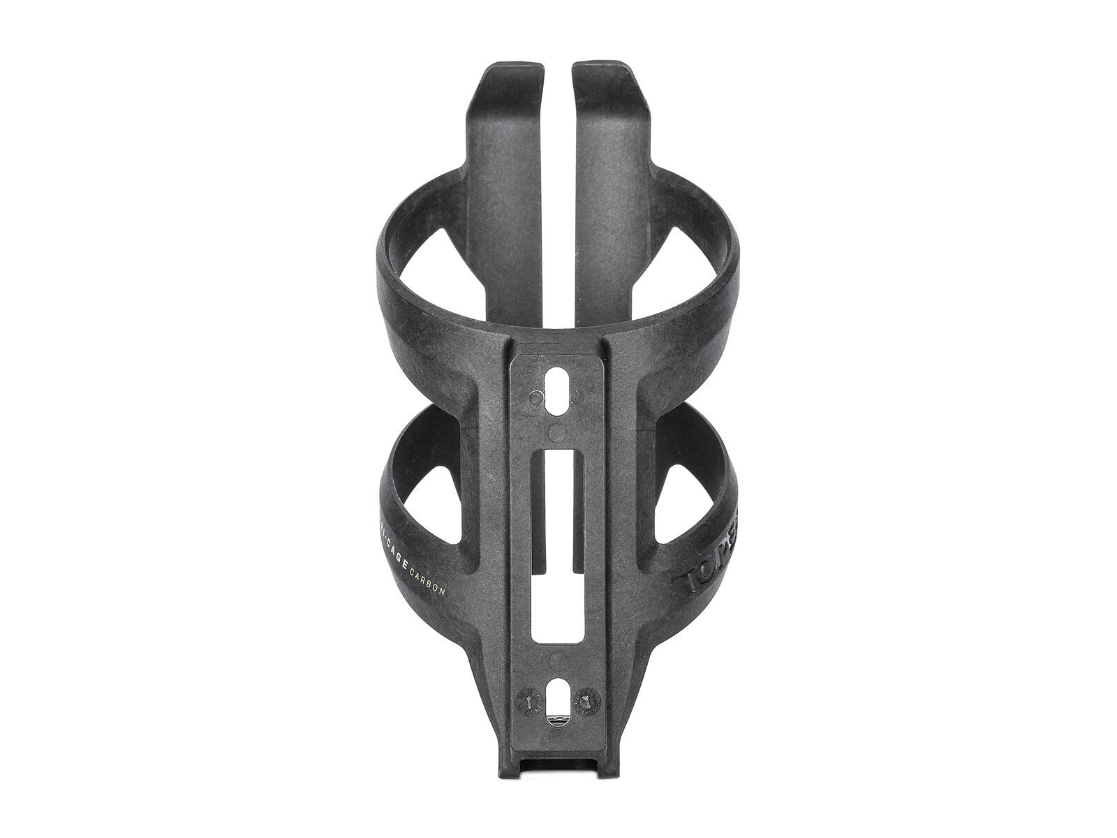 PORTABORRACCIA IN CARBONIO TOPEAK TRI-CAGE 2/3