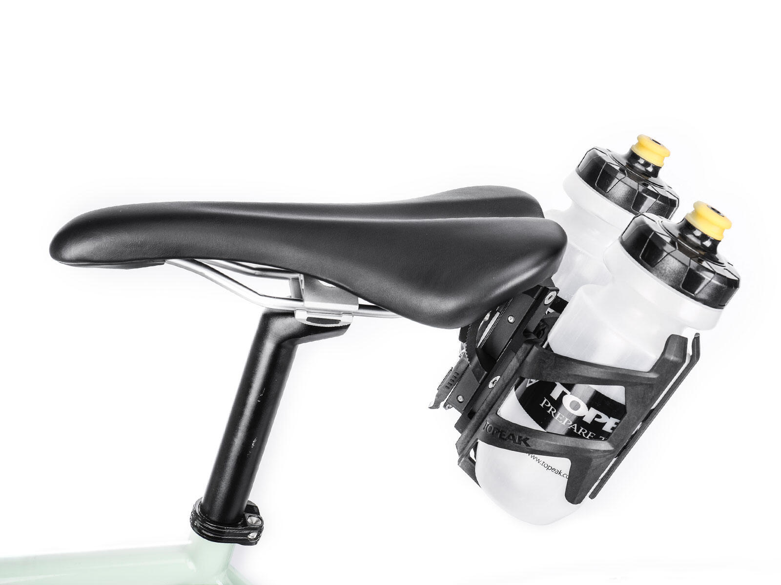 GAIOLA DE GARRAFA DE CARBONO TOPEAK TRI-CAGE 3/3
