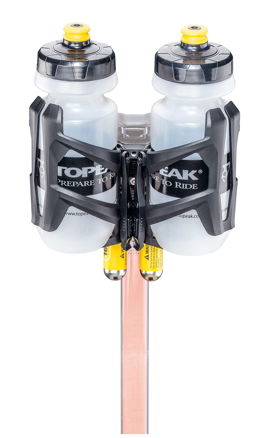 SUPORTE DE SELIM TOPEAK TRI-BACKUP ELITE 4/6
