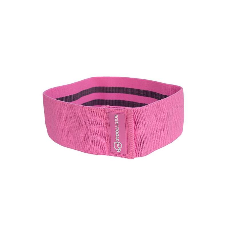 Booty Band Roze - Medium