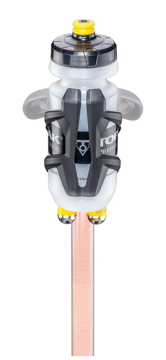 SUPORTE DE SELIM TOPEAK TRI-BACKUP ELITE 3/6