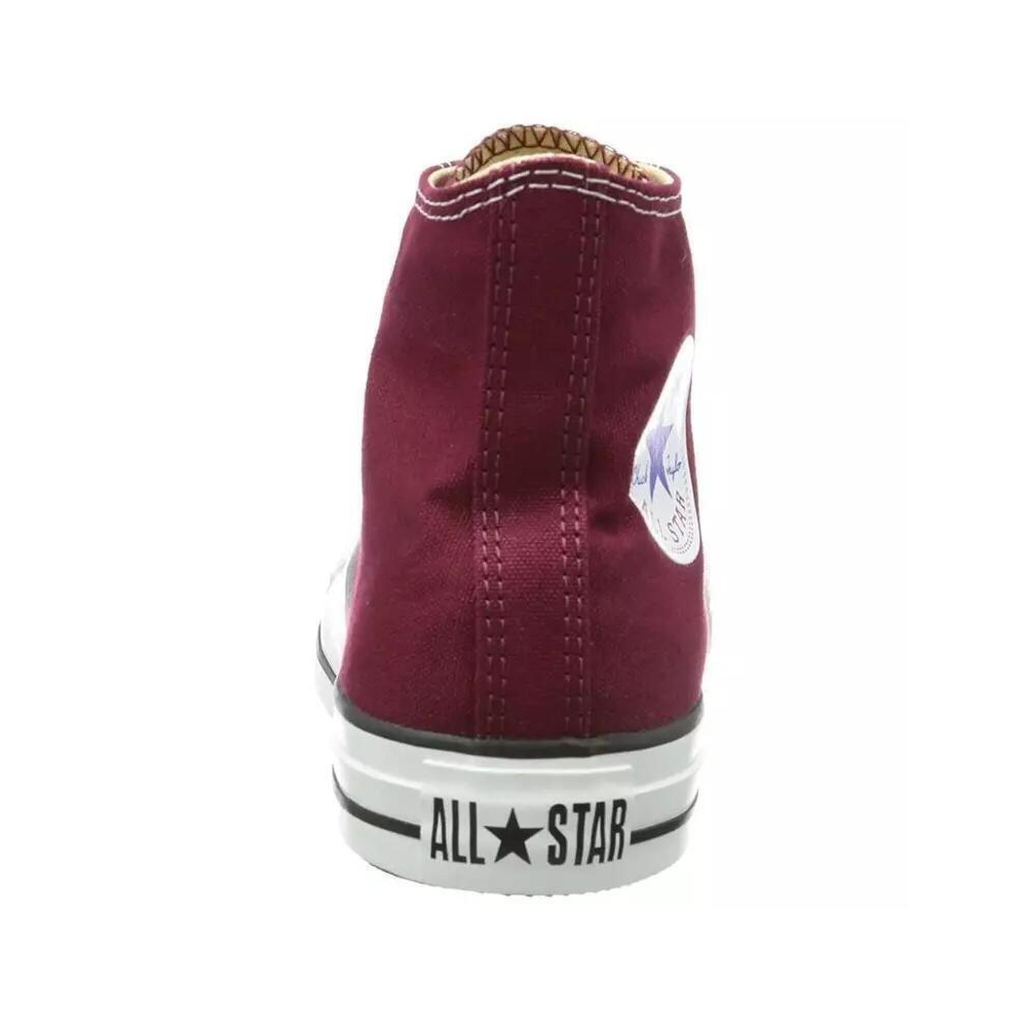 Baskets Homme Baskets Converse Bordeaux Bordeaux Converse