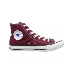 Homme CTAS CORE HI Converse M9613C MAROON ALL STAR HI F Bordeaux Converse