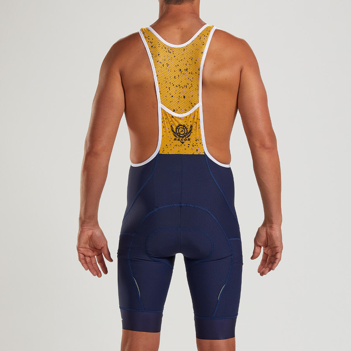 Peto para hombre Recon Cycle - Denim ZOOT 2/5