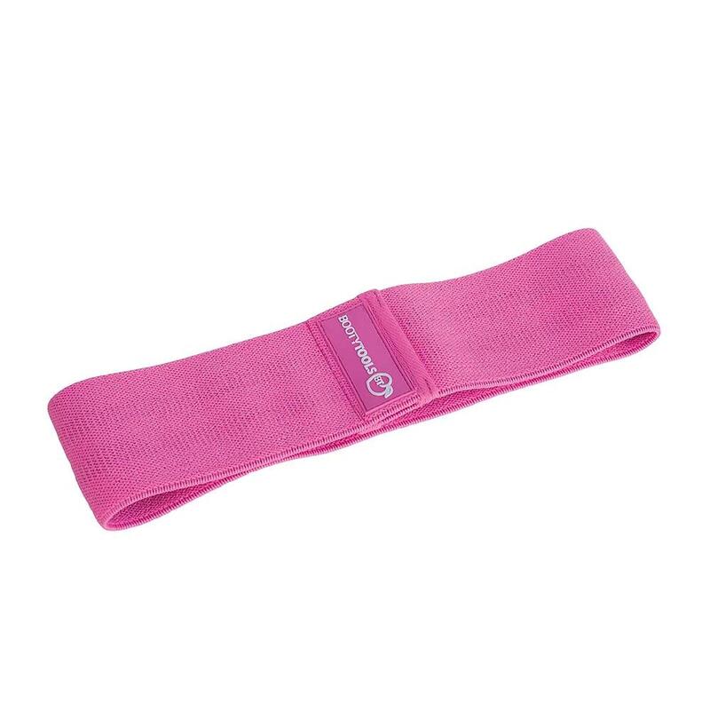 Booty Band Roze - Medium