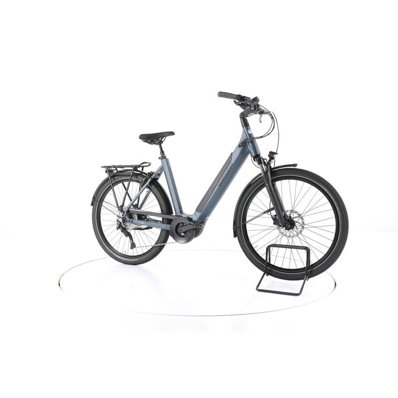 Second Life - Winora TB300 WA Trekking E-Bike Lage instap 2022 - Jak nowy