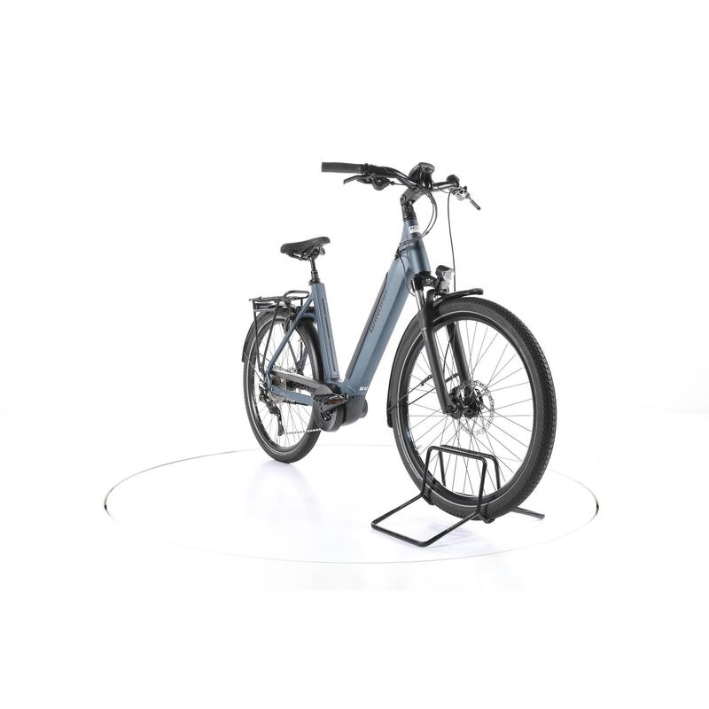 Second Life - Winora TB300 WA Trekking E-Bike Lage instap 2022 - Jak nowy