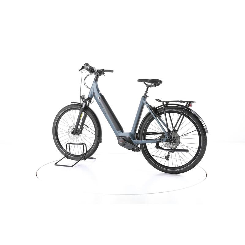Second Life - Winora TB300 WA Trekking E-Bike Lage instap 2022 - Jak nowy