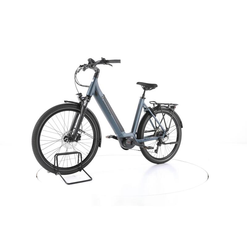 Second Life - Winora TB300 WA Trekking E-Bike Lage instap 2022 - Jak nowy